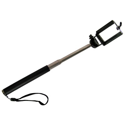 Selfie stick universeel - tip voor vakantie en uitjes