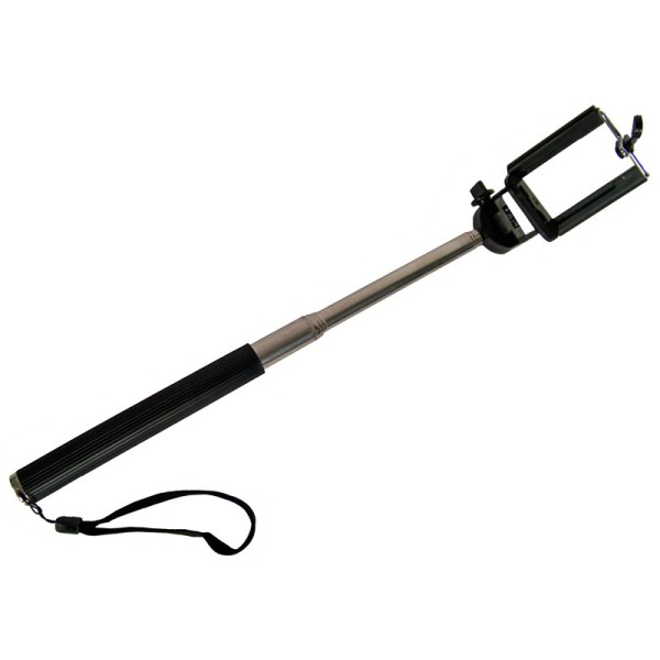 Selfie stick universeel - tip voor vakantie en uitjes