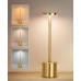 Tafellamp - Touchlamp - Dimbaar - USB