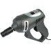 Slagmoersleutel 12V met 3 doppen in koffer