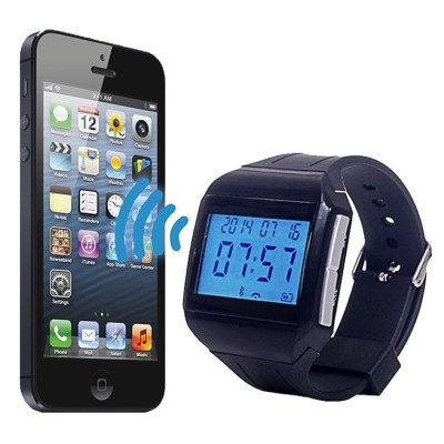 Handsfree Horloge Bluetooth (Smart Watch) 