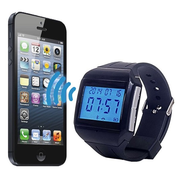 Handsfree Horloge Bluetooth (Smart Watch)