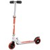 Stuntstep aluminium (ook wel stuntscooter genoemd) in 3 kleuren