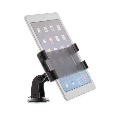 Universele tablethouder auto: cadeautip