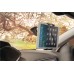 Universele tablethouder auto: cadeautip