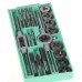 Professionele 20 delig tapset