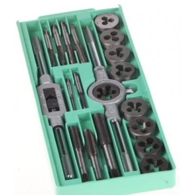 Professionele 20 delig tapset 