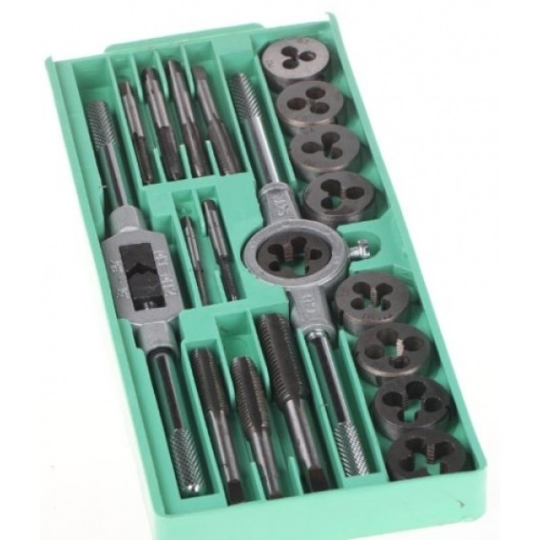 Professionele 20 delig tapset