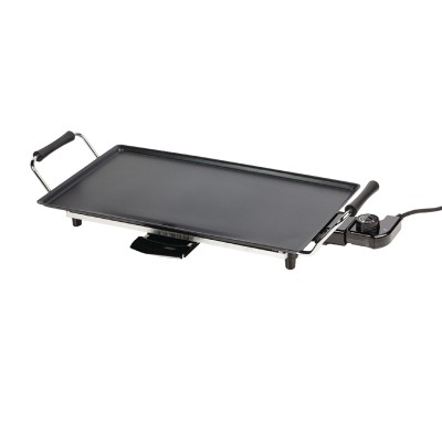 Teppanyaki Bakplaat 