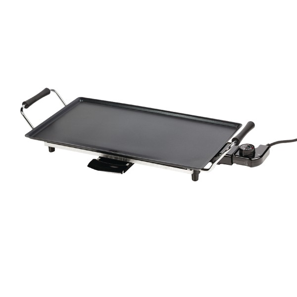 Teppanyaki Bakplaat 