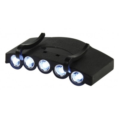 led cap lamp