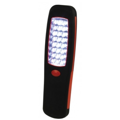 Super felle LED loop/werklamp 