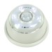 Automatisch ledlichtpunt