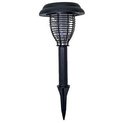 Tuinlamp en insectenverdelger 2 in 1 Solar