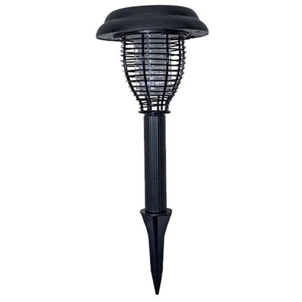 Tuinlamp en insectenverdelger 2 in 1 Solar