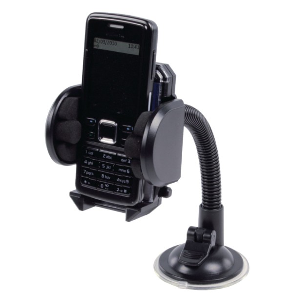 Universele telefoonhouder voor in auto