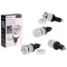 USB-autolader met 4 functies