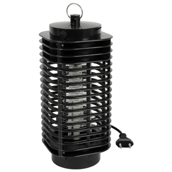 2 elektronische insectenlampen