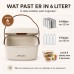 Ceruzo Koelbox 6 Liter - Trendy Taupe