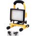 Robuuste oplaadbare LED werk- / bouwlamp 