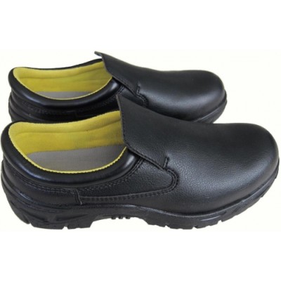 Werkschoenen instapmodel 