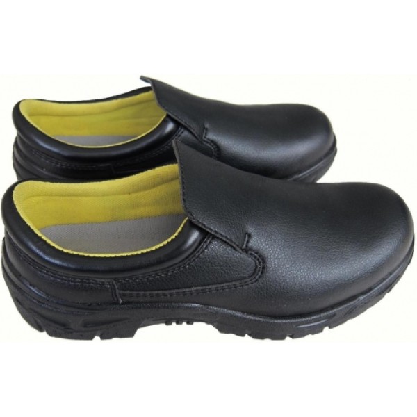 Werkschoenen instapmodel