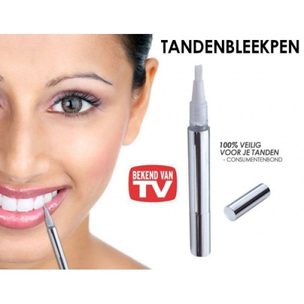 UNIEKE tandenbleekpen