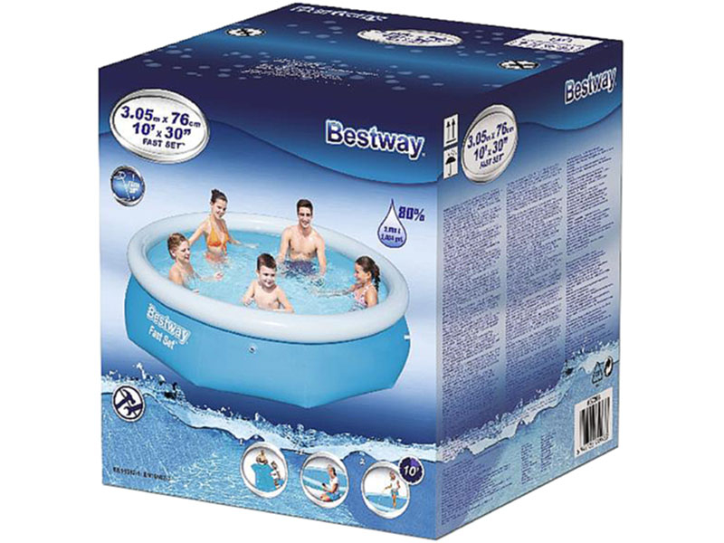 Bestway Fast-Pool - 305x76