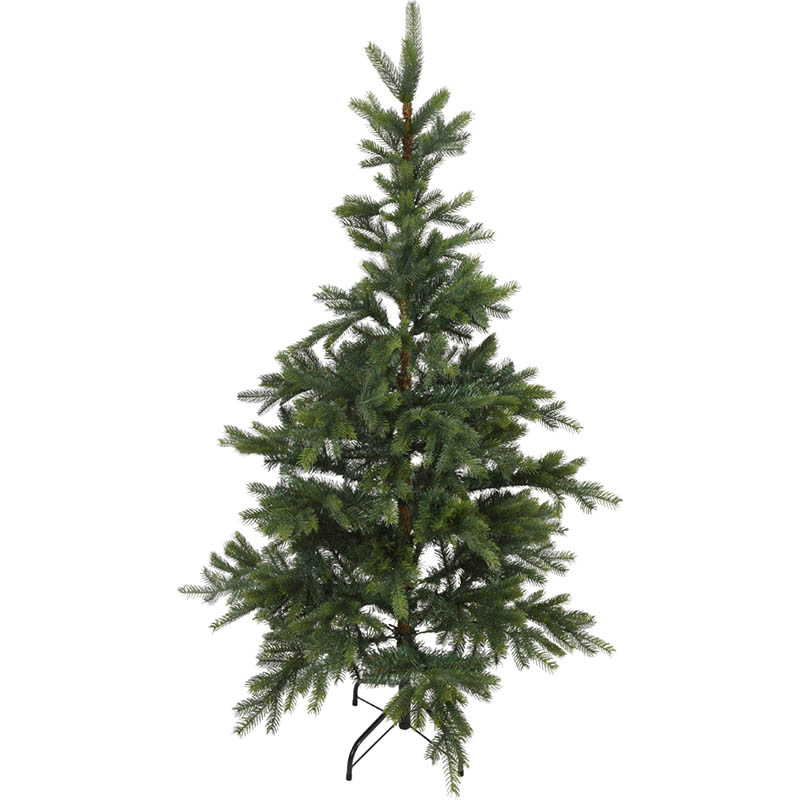 Kunstkerstboom 215cm