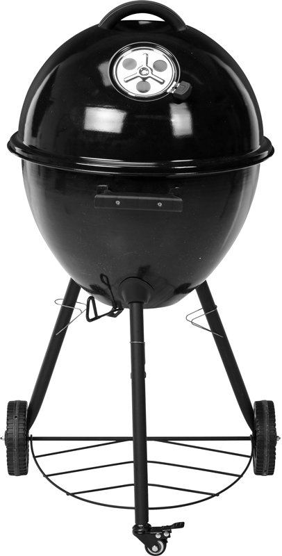 Houtskool barbecue  48cm