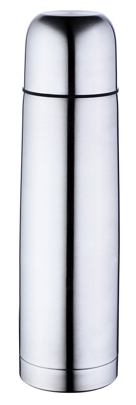 Renberg Roestvrijstalen thermosfles (0,75 liter)