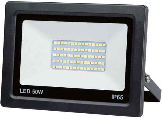 LED straler 50W - Floodlight - IP65