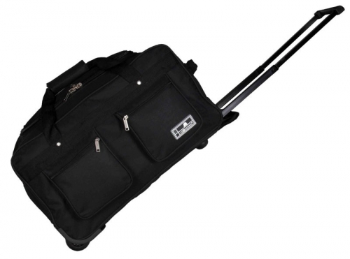 Luxe reistas (trolley) van Leonardo Luxe reistas (trolley) van Leonardo