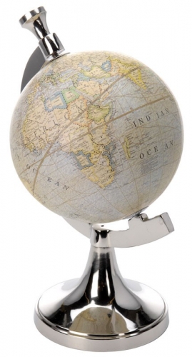 Design wereldbol Design wereldbol