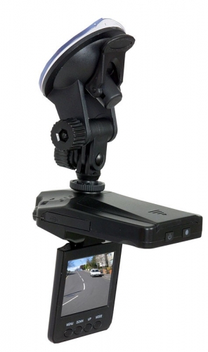 HD dashboard camera recorder Dashcam