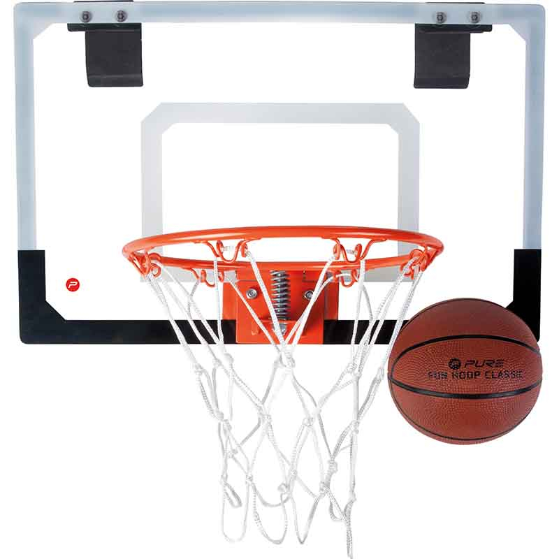 Fun Basketbal Set