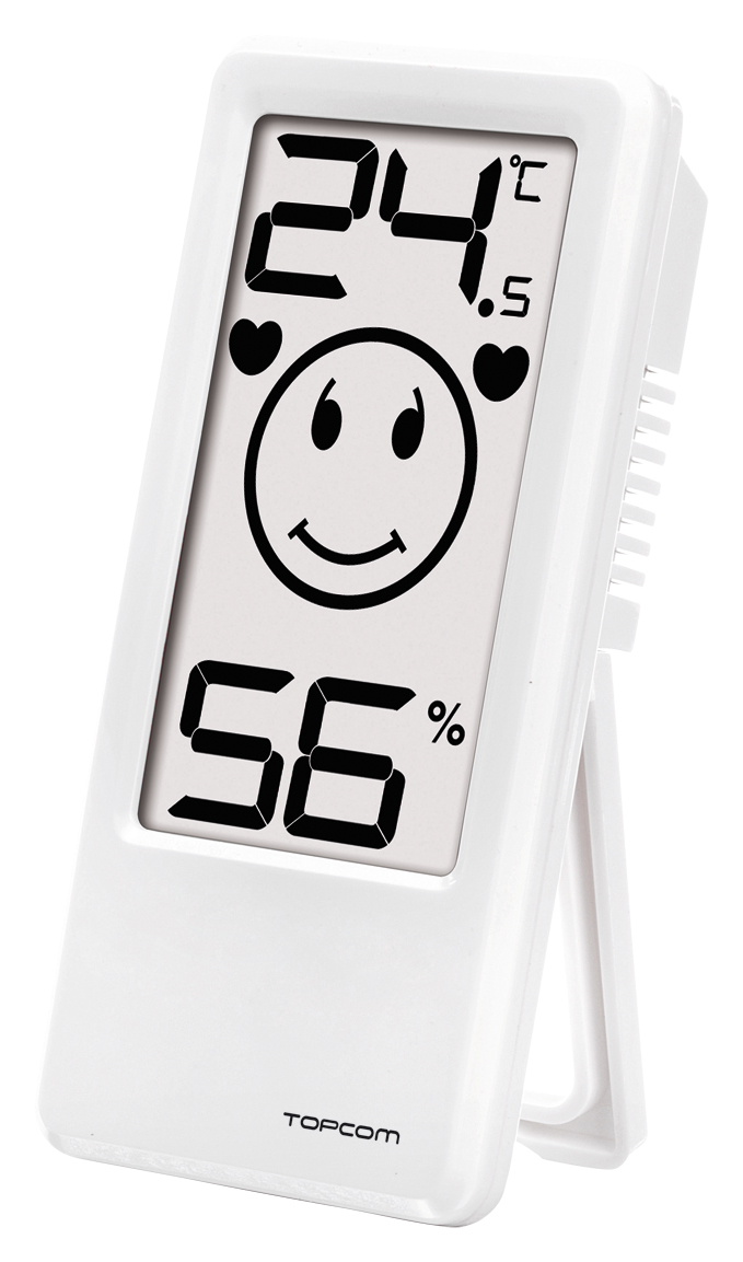 Baby Comfort Indicator Baby Comfort Indicator