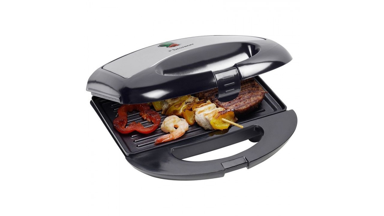 Bestron Contactgrill