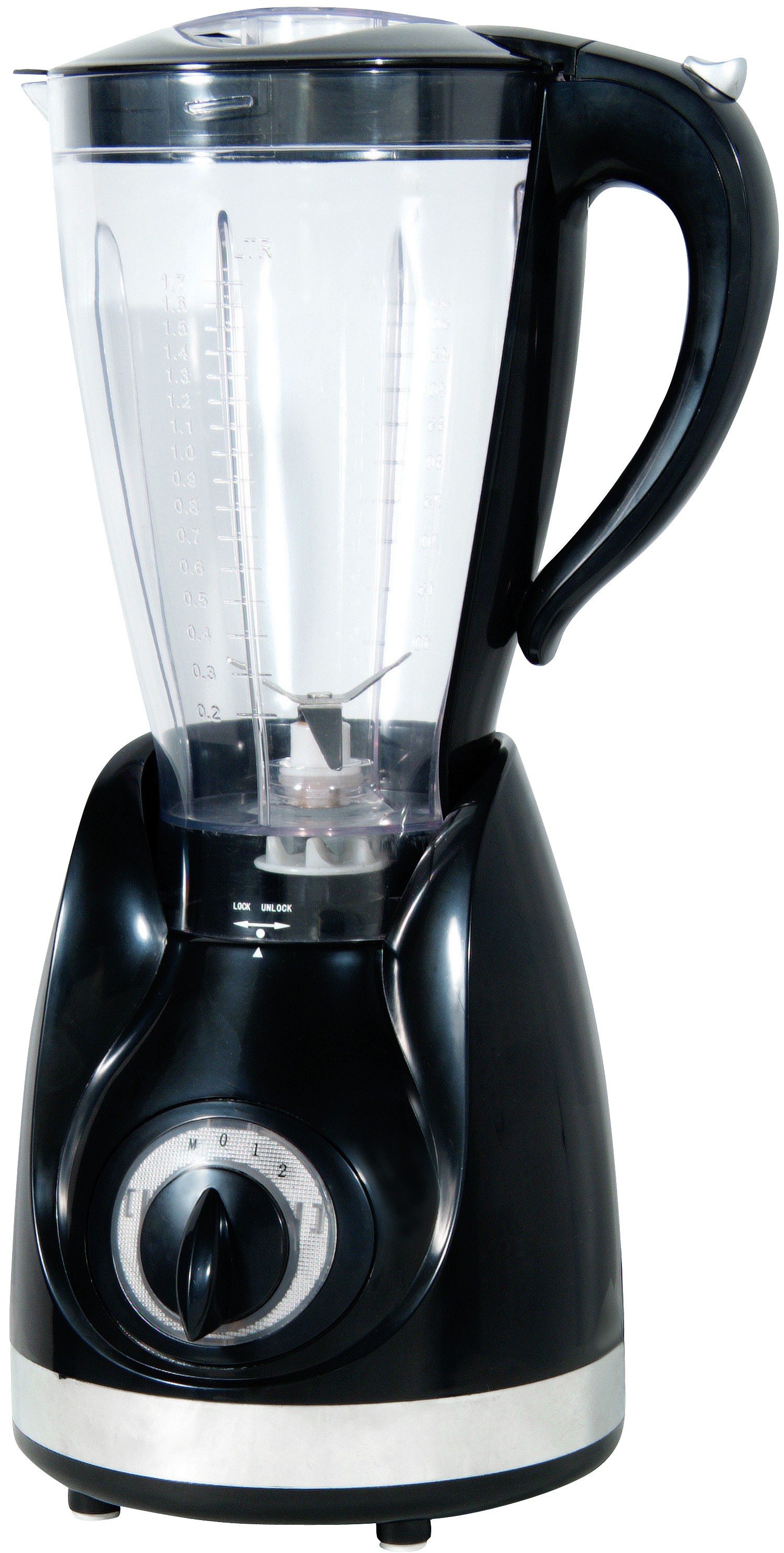 Blender 1.7LTR RVS