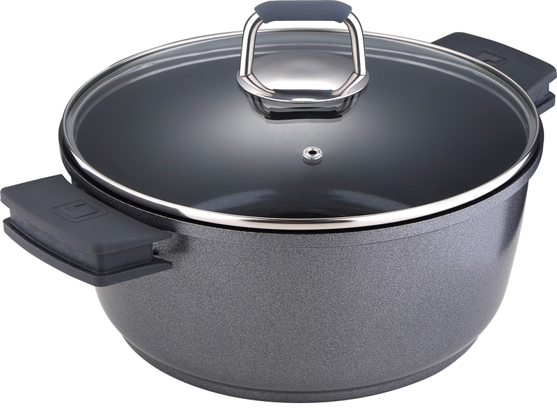 Bergner Kookpan - Titan - 20cm - 1.8L