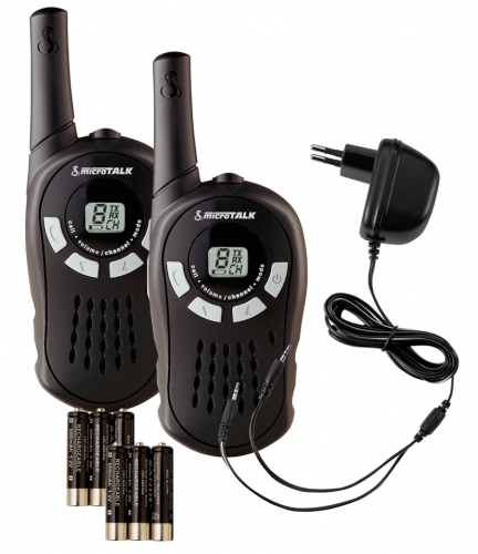Cobra walki talki set Cobra walki talki set