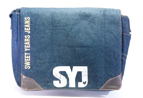 Schouder schooltas sales