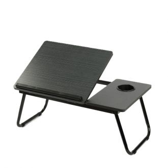 Verstelbare Bedtafel – 55,5 x 32,5 cm – Opklapbaar