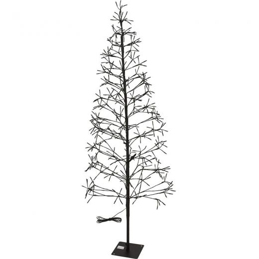 Lichtboom 180 cm - 400 LED 