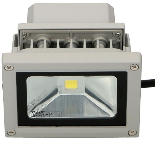 LED schijnwerper / wand buitenlamp 10W IP65 Waterproof