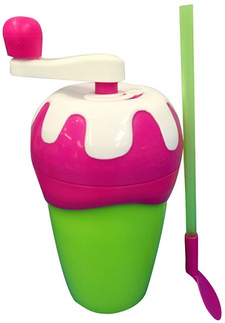 Frozen Milkshake Maker groen