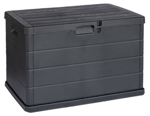 Kussenbox - 76x55x52 cm - 170 Liter