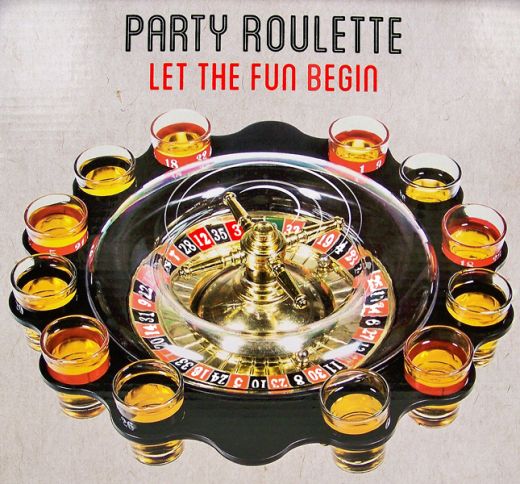 Party roulette