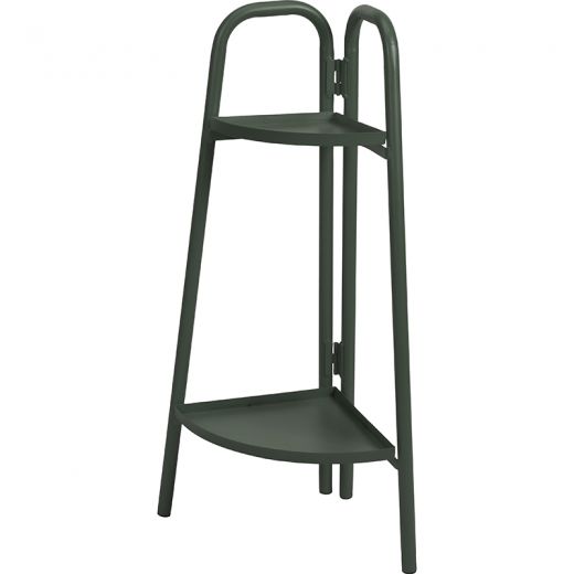Plantenrek 70 cm - groen