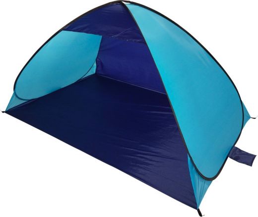 Strandtent Pop-Up - 200x125x100cm